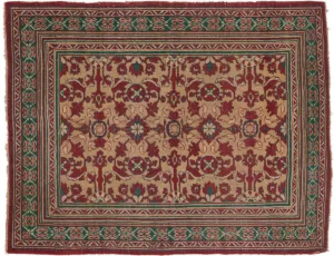 فرش هندی